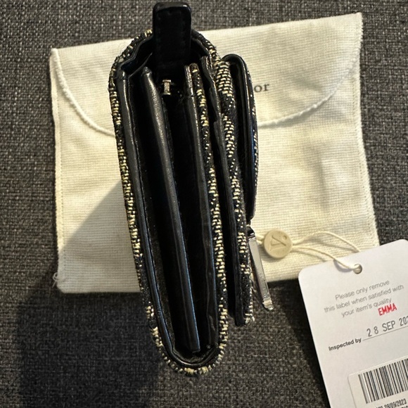 Christian Dior wallet - Picture 4 of 6